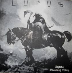 Lupus (PL) : Zagłada Kłamliwej Wiary
